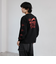 【味覇/ウェイパァー】プリントロングスリーブTシャツ