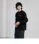 【味覇/ウェイパァー】プリントロングスリーブTシャツ