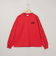 【味覇/ウェイパァー】プリントロングスリーブTシャツ