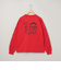 【味覇/ウェイパァー】プリントロングスリーブTシャツ