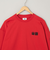 【味覇/ウェイパァー】プリントロングスリーブTシャツ