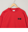 【味覇/ウェイパァー】プリントロングスリーブTシャツ