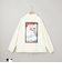 MLB別注 花札バックプリントコーチジャケット