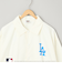 MLB別注 花札バックプリントコーチジャケット