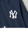MLB別注 花札バックプリントコーチジャケット