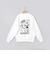 ROCK STANLEY（ロックスタンレー）別注モノポリークルーネックスウェット