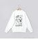 ROCK STANLEY（ロックスタンレー）別注モノポリークルーネックスウェット