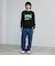 ROCK STANLEY（ロックスタンレー）別注モノポリークルーネックスウェット