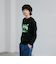 ROCK STANLEY（ロックスタンレー）別注モノポリークルーネックスウェット