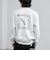ROCK STANLEY（ロックスタンレー）別注モノポリークルーネックスウェット（グレー）