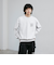 ROCK STANLEY（ロックスタンレー）別注モノポリークルーネックスウェット（グレー）