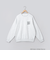 ROCK STANLEY（ロックスタンレー）別注モノポリークルーネックスウェット（グレー）