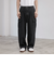 【C.DENIMS】デニムイージーカーゴパンツ