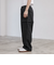 【C.DENIMS】デニムイージーカーゴパンツ