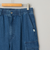 【C.DENIMS】デニムイージーカーゴパンツ