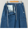 【C.DENIMS】デニムイージーカーゴパンツ