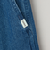 【C.DENIMS】デニムイージーカーゴパンツ