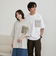 KELTY（ケルティ）別注フラップポケット切替Tシャツ
