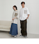 KELTY（ケルティ）別注フラップポケット切替Tシャツ