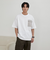 KELTY（ケルティ）別注フラップポケット切替Tシャツ
