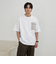 KELTY（ケルティ）別注フラップポケット切替Tシャツ
