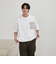 KELTY（ケルティ）別注フラップポケット切替Tシャツ