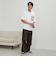 KELTY（ケルティ）別注フラップポケット切替Tシャツ