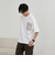 KELTY（ケルティ）別注フラップポケット切替Tシャツ