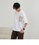KELTY（ケルティ）別注フラップポケット切替Tシャツ