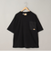 KELTY（ケルティ）別注フラップポケット切替Tシャツ