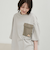 KELTY（ケルティ）別注フラップポケット切替Tシャツ