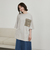 KELTY（ケルティ）別注フラップポケット切替Tシャツ