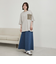 KELTY（ケルティ）別注フラップポケット切替Tシャツ