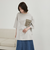 KELTY（ケルティ）別注フラップポケット切替Tシャツ