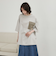 KELTY（ケルティ）別注フラップポケット切替Tシャツ
