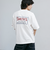 SMITH’S（スミス）別注ロゴプリントポケットTシャツ
