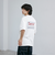 SMITH’S（スミス）別注ロゴプリントポケットTシャツ