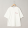 SMITH’S（スミス）別注ロゴプリントポケットTシャツ