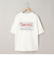 SMITH’S（スミス）別注ロゴプリントポケットTシャツ