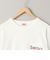 SMITH’S（スミス）別注ロゴプリントポケットTシャツ