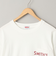 SMITH’S（スミス）別注ロゴプリントポケットTシャツ