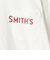 SMITH’S（スミス）別注ロゴプリントポケットTシャツ