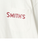 SMITH’S（スミス）別注ロゴプリントポケットTシャツ