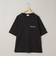 SMITH’S（スミス）別注ロゴプリントポケットTシャツ