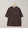 SMITH’S（スミス）別注ロゴプリントポケットTシャツ