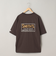 SMITH’S（スミス）別注ロゴプリントポケットTシャツ