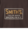 SMITH’S（スミス）別注ロゴプリントポケットTシャツ
