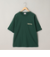 SMITH’S（スミス）別注ロゴプリントポケットTシャツ
