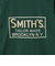 SMITH’S（スミス）別注ロゴプリントポケットTシャツ
