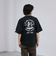 SMITH’S（スミス）別注エンブレムプリントTシャツ